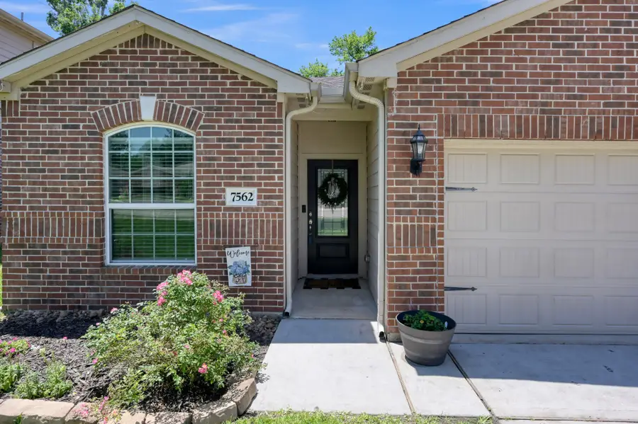 7562 Fettle Lane, Conroe, TX 77304 - #2