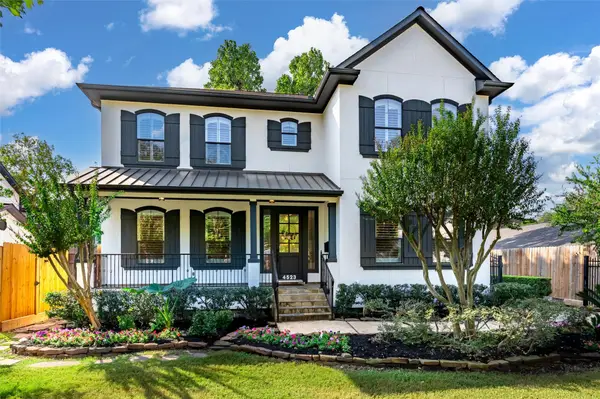 4523 Maple Street, Bellaire, TX 77401