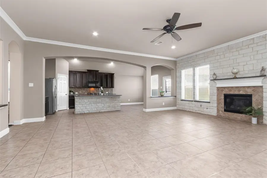 9515 Alabaster Oaks Lane, Humble, TX 77396 - #2