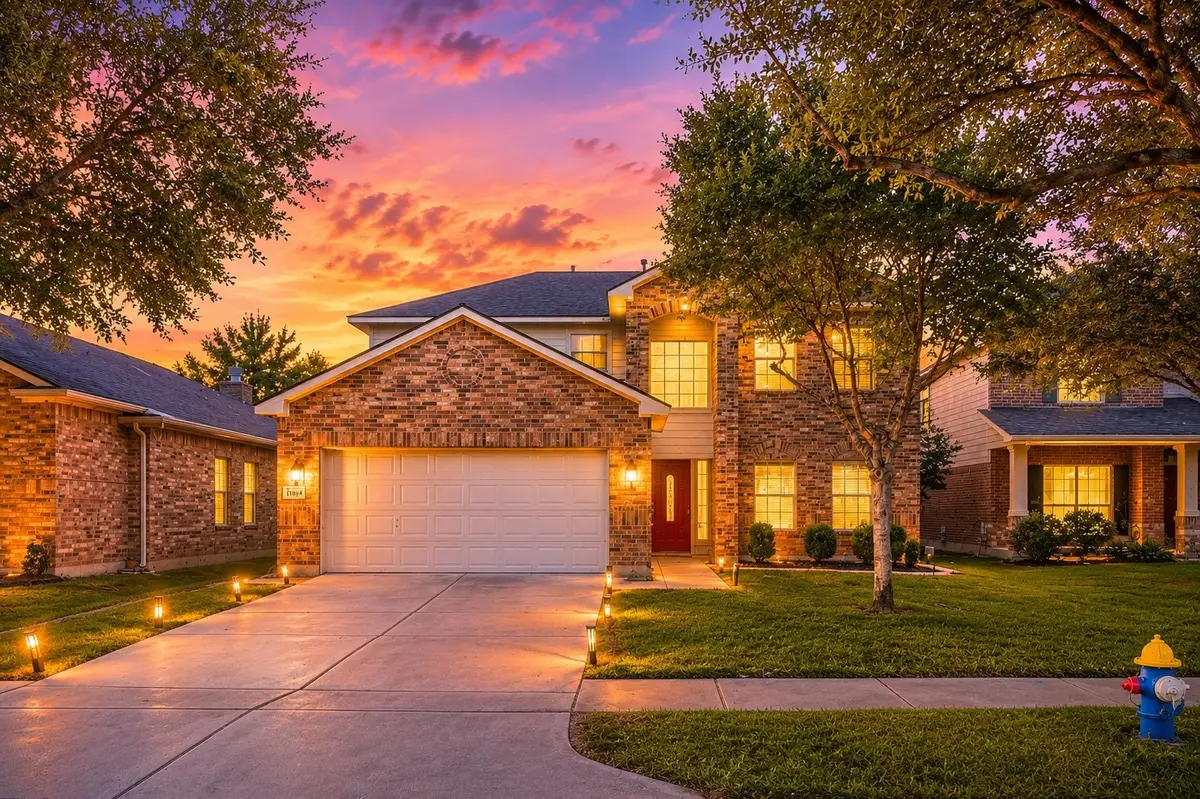 11614 Seaglers Point Lane, Richmond, TX 77406 - #1