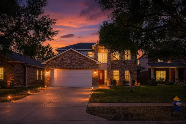 11614 Seaglers Point Lane, Richmond, TX 77406