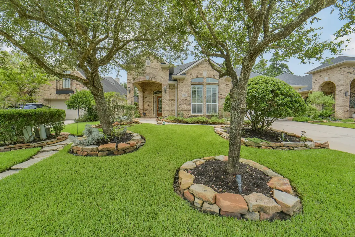 25507 Long Iron Court, Spring, TX 77389 - #1