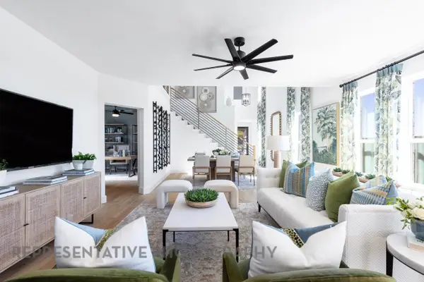 247 Navasota Narrows Court, Conroe, TX 77304