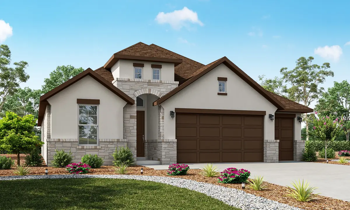 14855 Mickelson Woods Drive, Willis, TX 77318 - #1