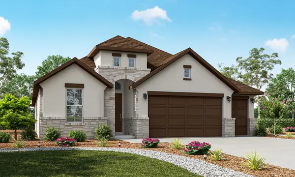 14855 Mickelson Woods Drive, Willis, TX 77318