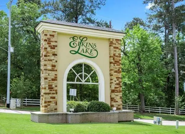 1924 Foxbriar, Huntsville, TX 77340 - Image #1