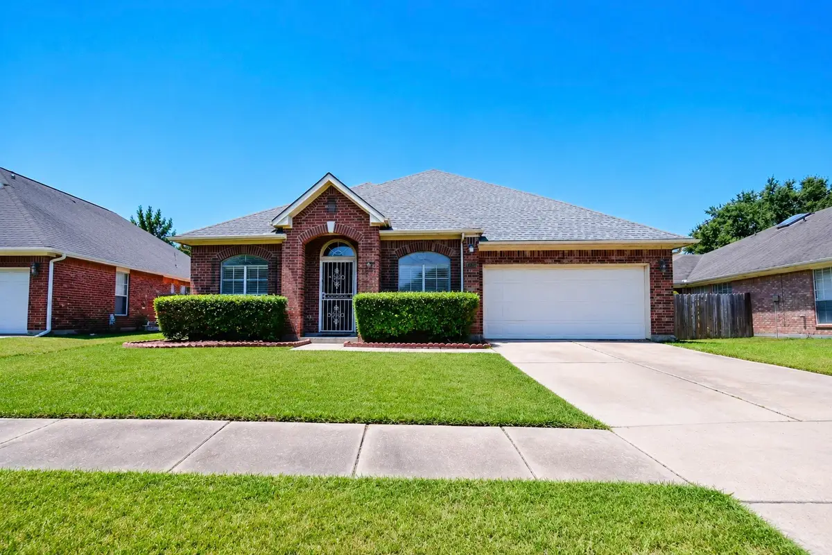 7710 Quintero Drive, Houston, TX 77083 - #1