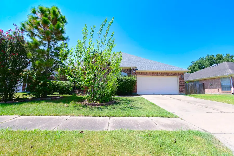 7710 Quintero Drive, Houston, TX 77083 - #2