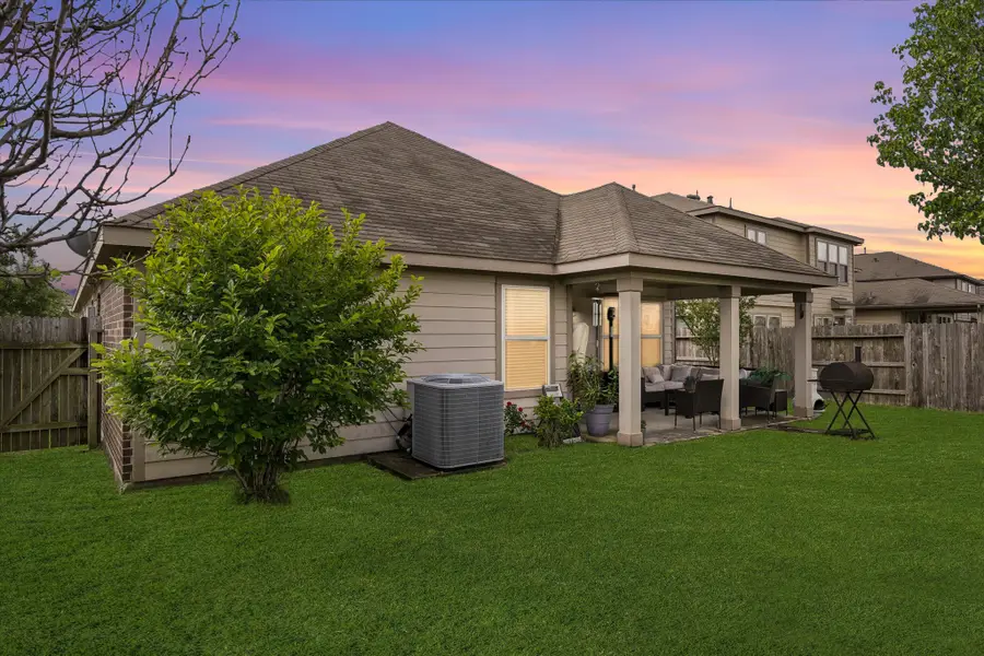 4106 Fernglade Drive, Houston, TX 77068 - #2