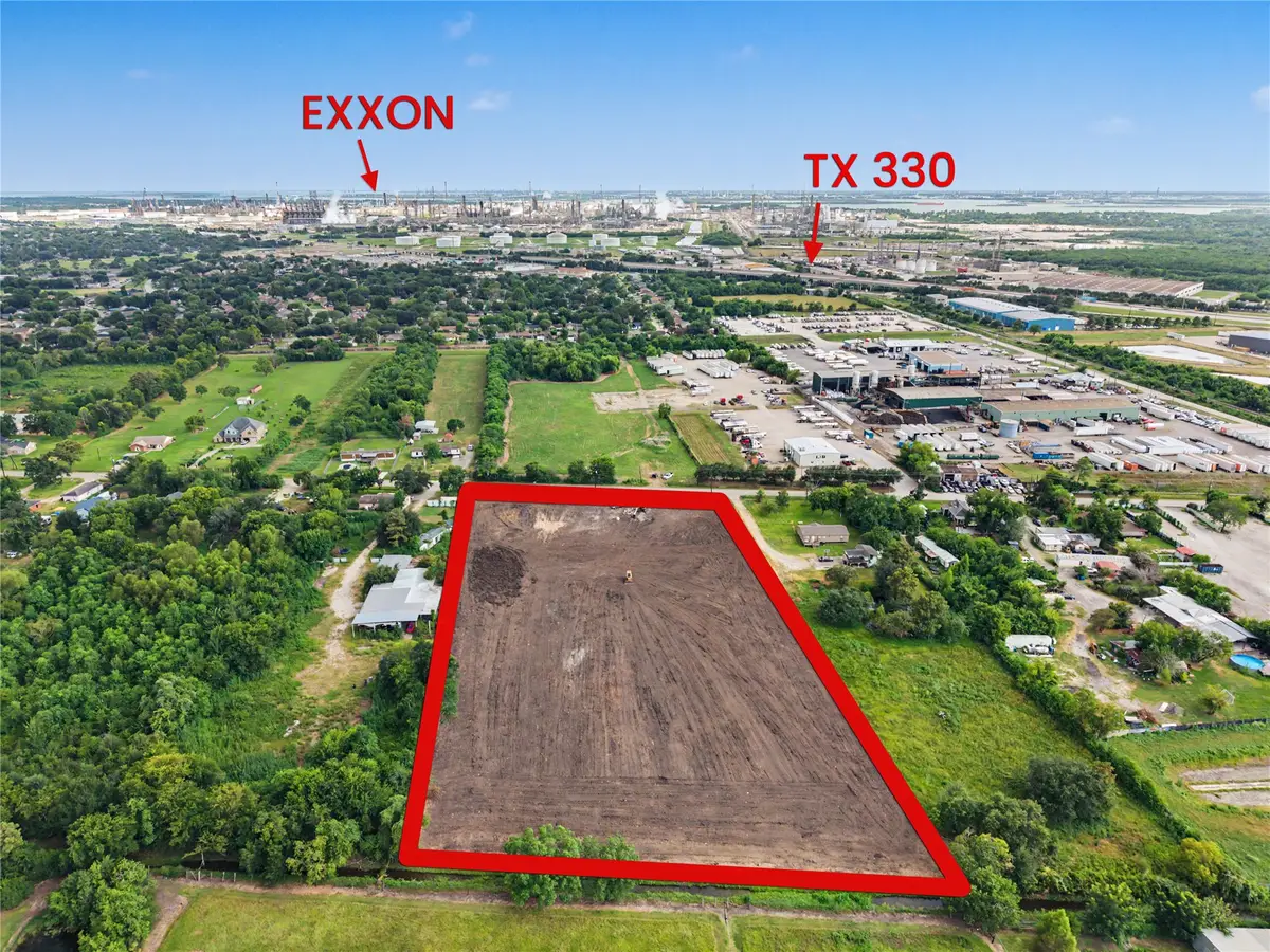 4310 Redell Road, Baytown, TX 77521 - #1