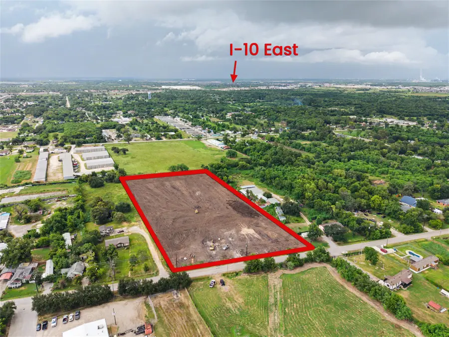 4310 Redell Road, Baytown, TX 77521 - #2