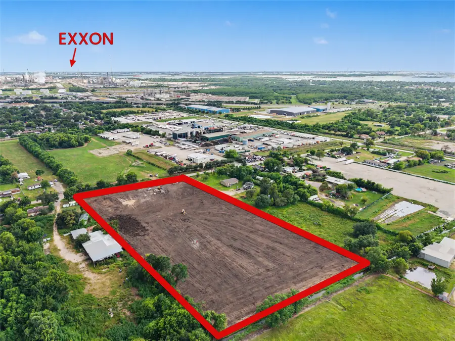 4310 Redell Road, Baytown, TX 77521 - #3