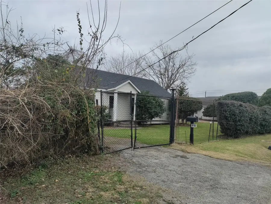 2824 Black Street, Houston, TX 77023 - #3