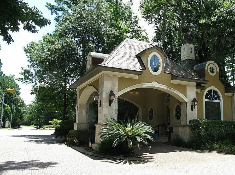 105 Kings Lake Estates Boulevard, Humble, TX 77346 - Image #3