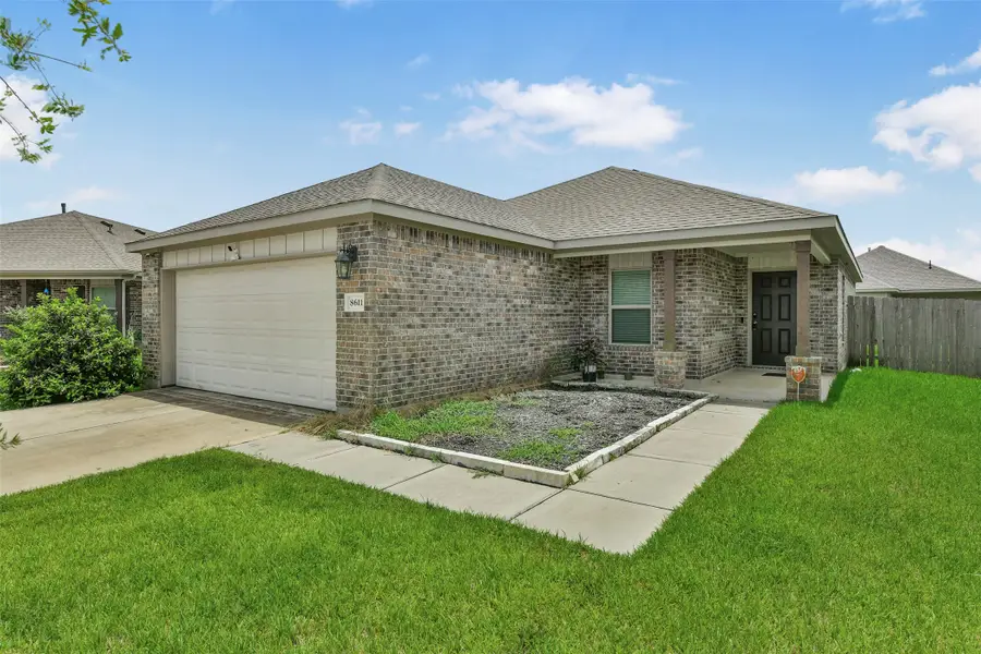 8611 Conquest Circle, Texas City, TX 77591 - #2