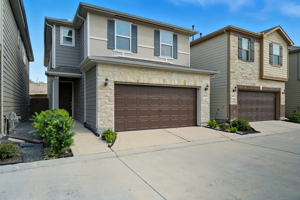8624 Cedar Plains Lane, Houston, TX 77080 - Image #1