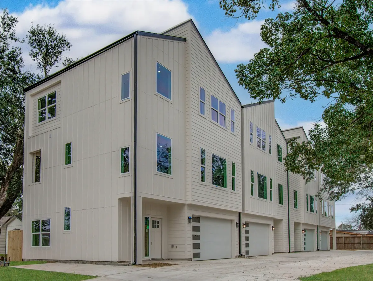 5024 Winnetka Street #D, Houston, TX 77021 - Image #1