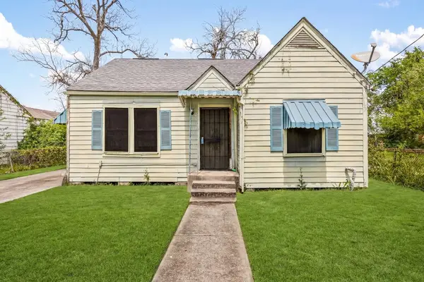 4617 Vernon Street, Houston, TX 77020