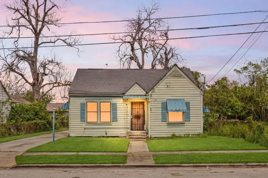 4617 Vernon Street, Houston, TX 77020 - #2