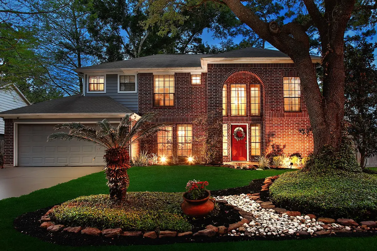 2619 Knollbrook Lane, Spring, TX 77373 - #1