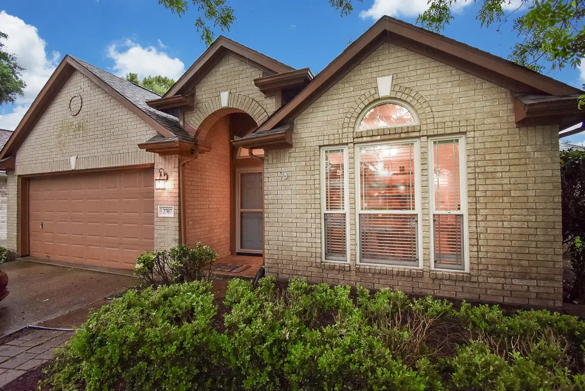 2707 Millers Falls Court, Richmond, TX 77406 - #1