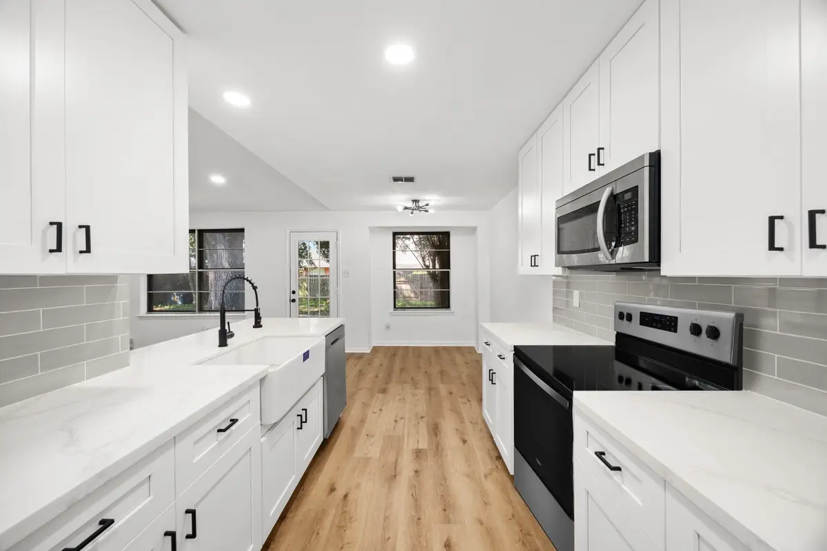 2023 Blindlake Drive, Houston, TX 77084 - Image #1