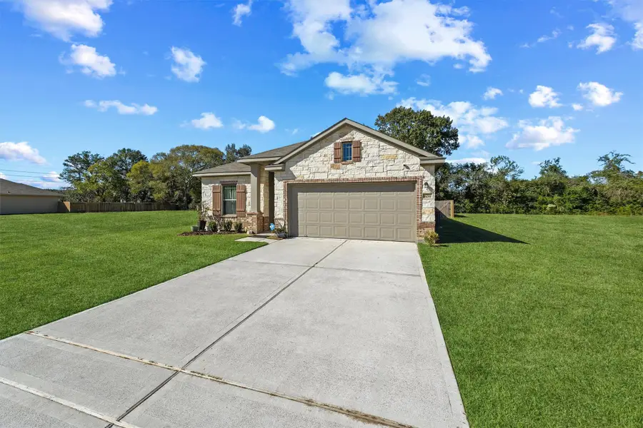 609 Burkett Street, Dayton, TX 77535 - Image #2