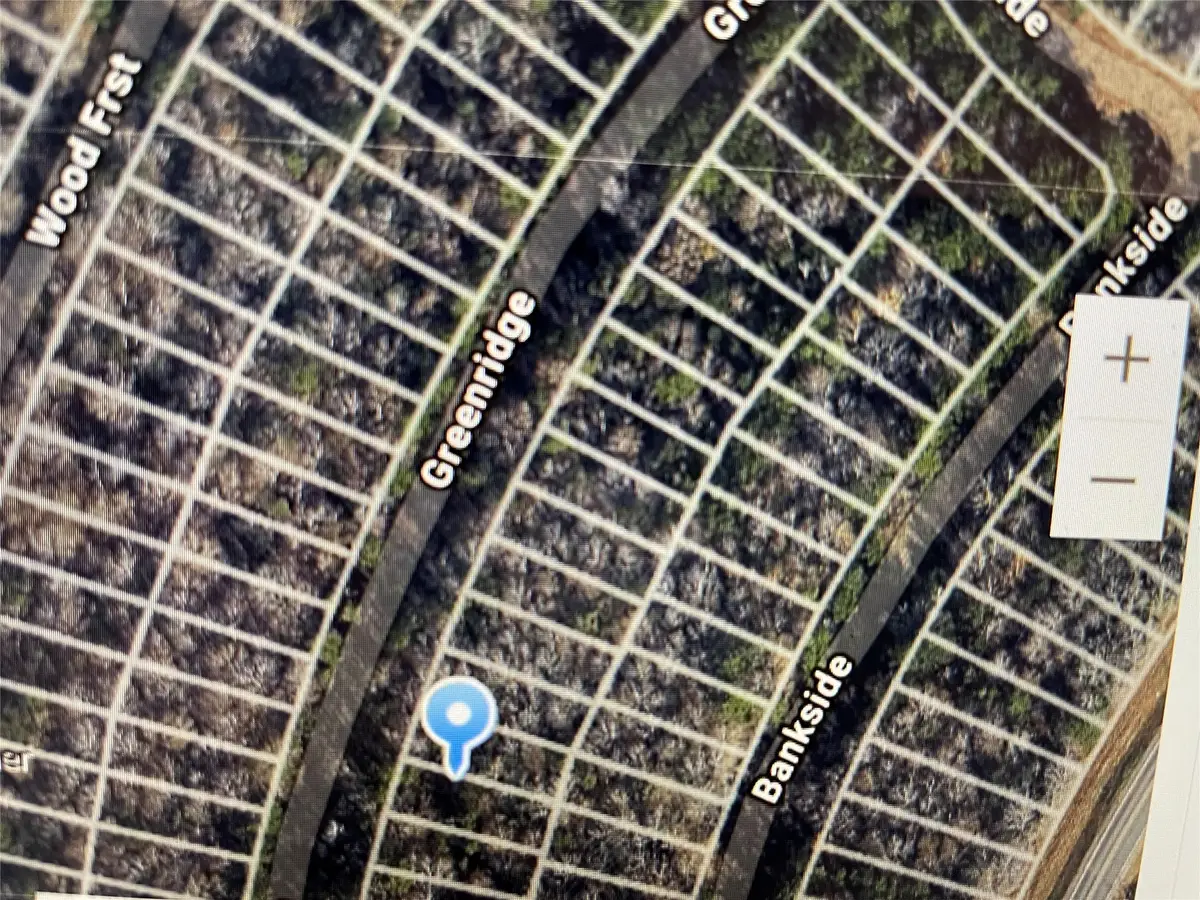 TBD Greenridge, Livingston, TX 77351 - Image #1