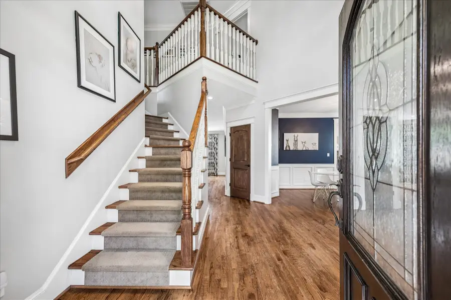 2318 Althea Drive, Houston, TX 77018 - #3