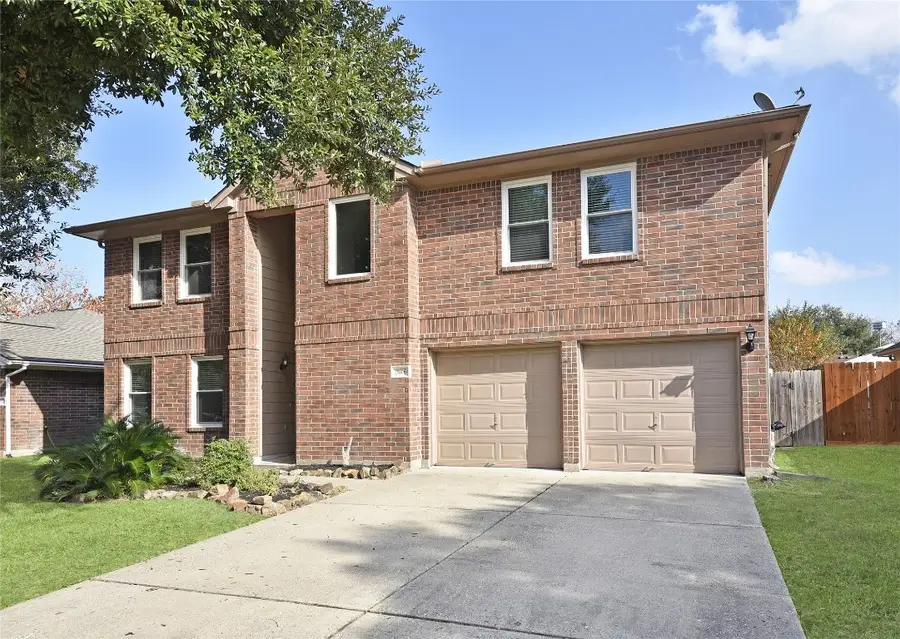 31106 Pine Bay Drive, Spring, TX 77386 - #2