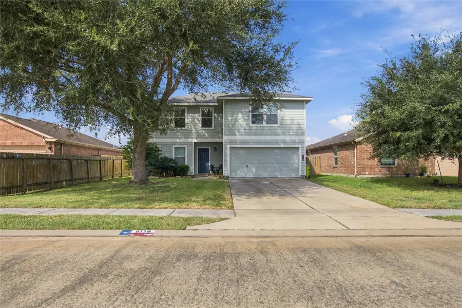 5110 Oakbriar Lane, Rosenberg, TX 77469 - #2