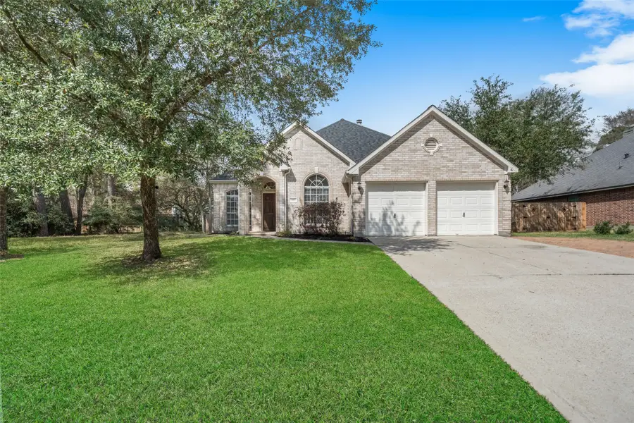 3307 Hemingway Drive, Montgomery, TX 77356 - #3