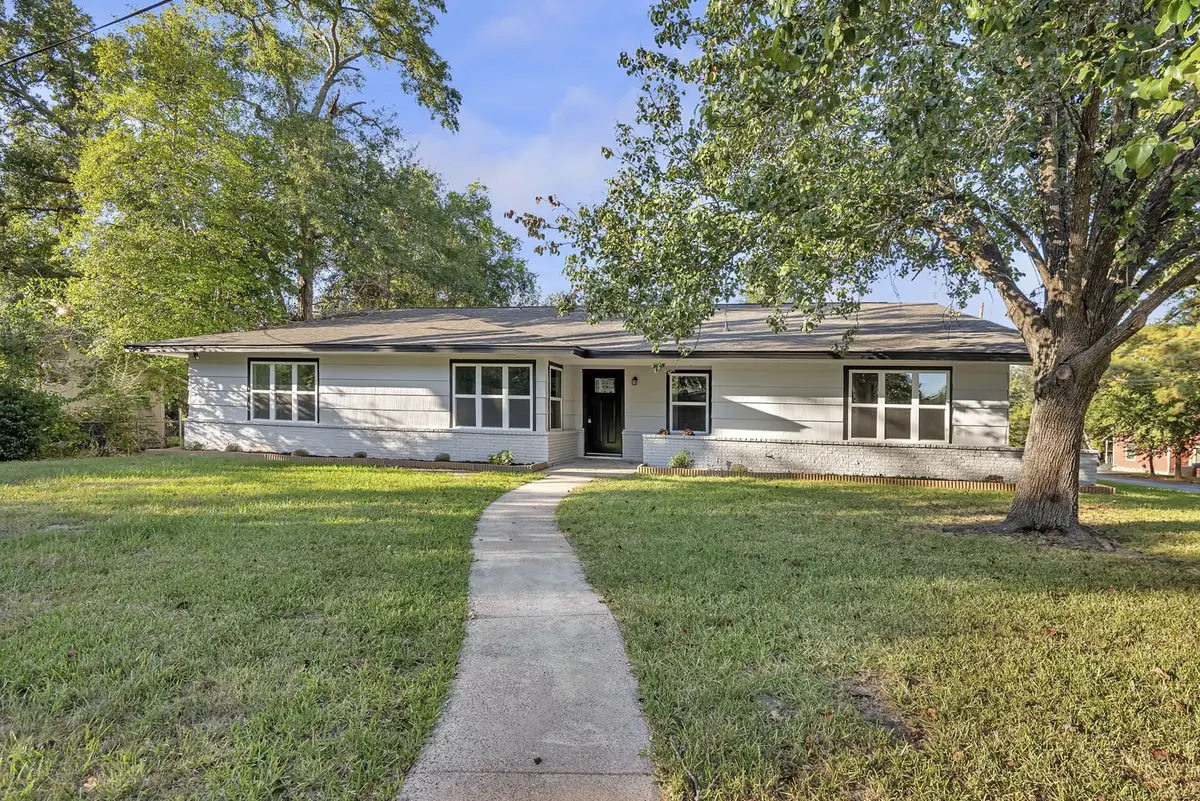 618 W Milam Street, Livingston, TX 77351 - Image #1