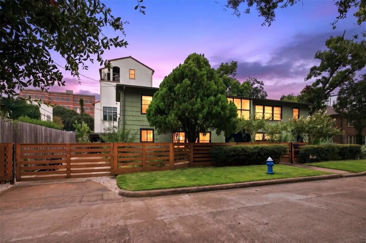 1703 Albans Road, Houston, TX 77005 - #1