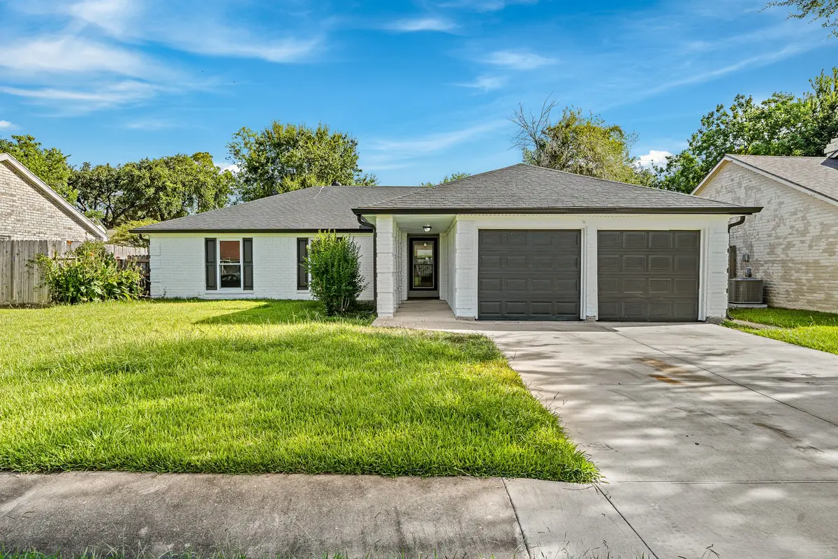 12723 Club Lane, Houston, TX 77099 - #1