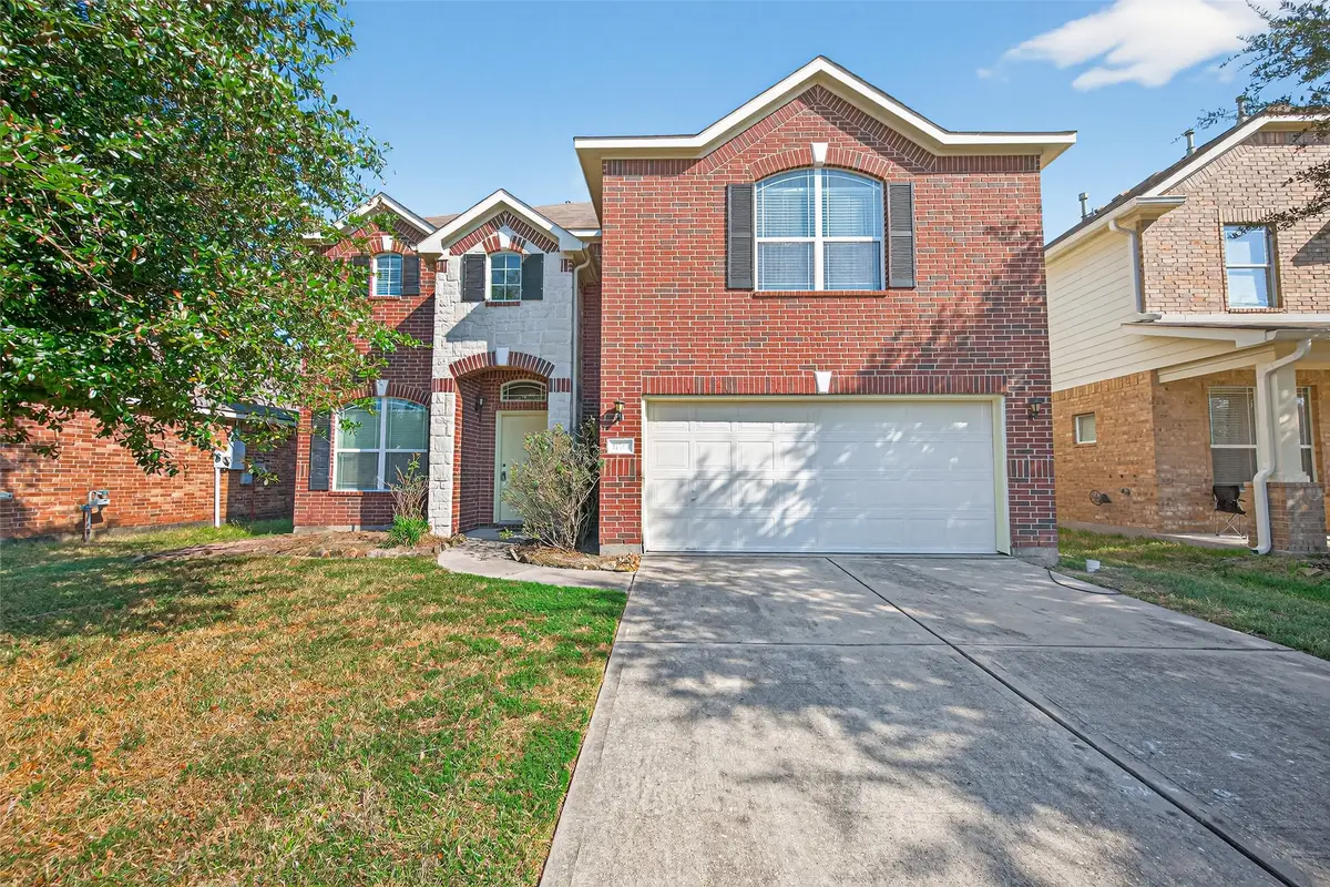 21583 Rose Mill Drive, Kingwood, TX 77339 - Image #1