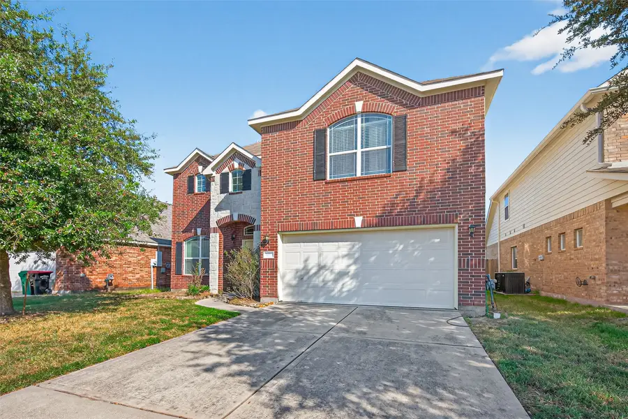 21583 Rose Mill Drive, Kingwood, TX 77339 - Image #2