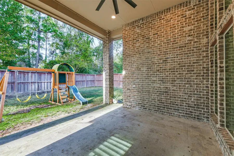 8132 Tyrell Heights Drive, Magnolia, TX 77354 - Image #3