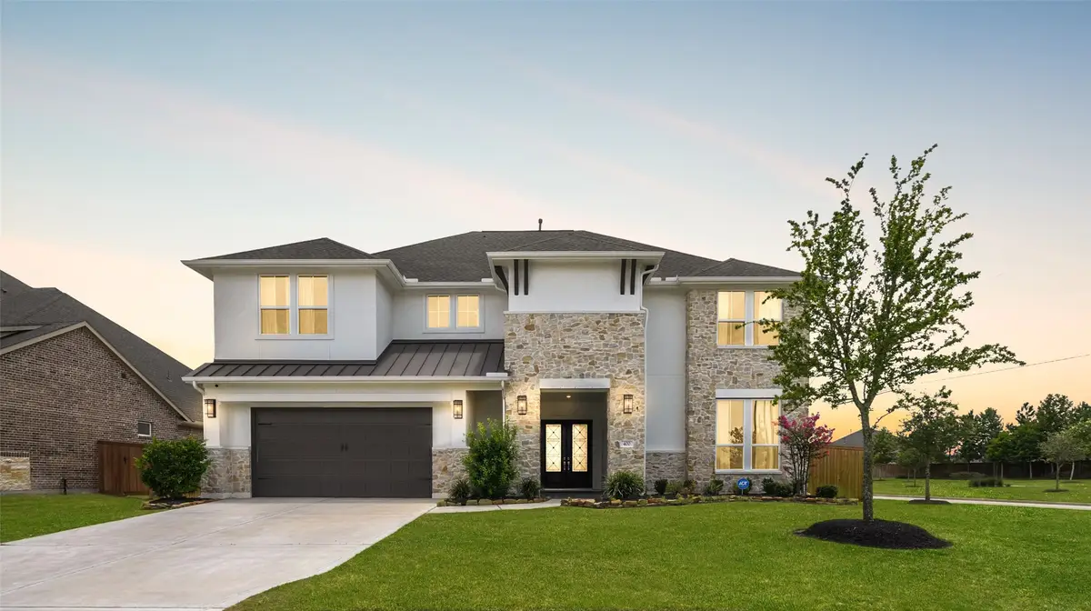 400 Horizon Light Lane, Katy, TX 77493 - #1