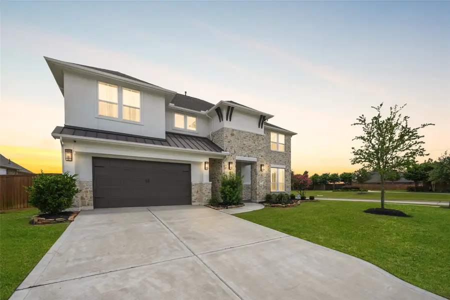 400 Horizon Light Lane, Katy, TX 77493 - #2