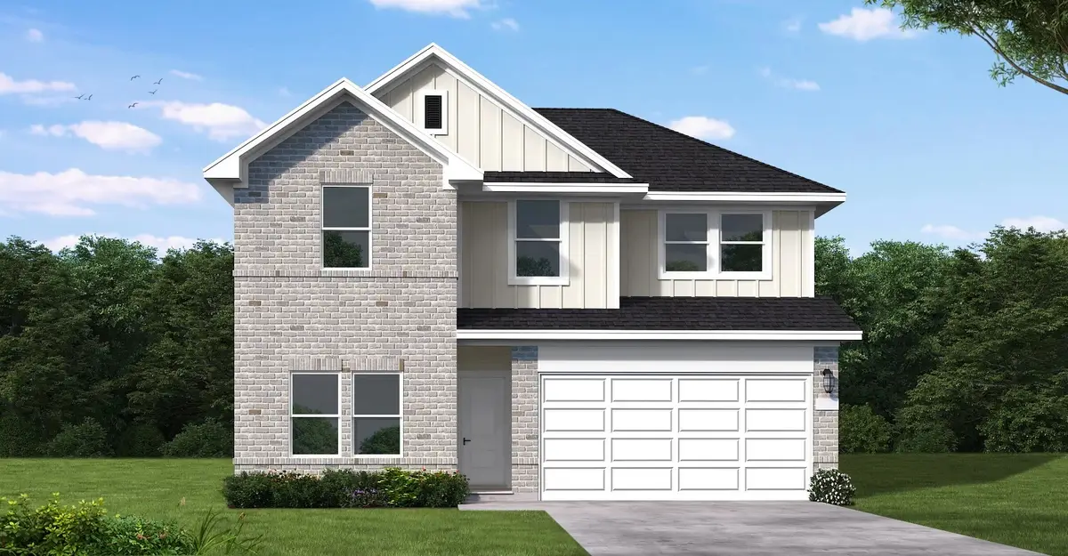 6134 Coyote Glade, Richmond, TX 77469 - #1