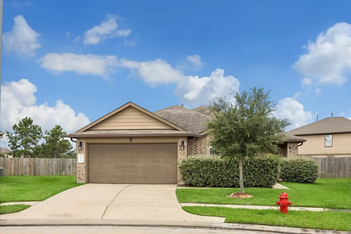 2922 Indwarra Court, Katy, TX 77494 - #1