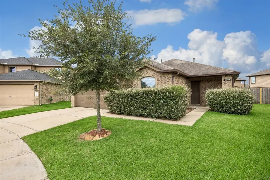 2922 Indwarra Court, Katy, TX 77494 - #3