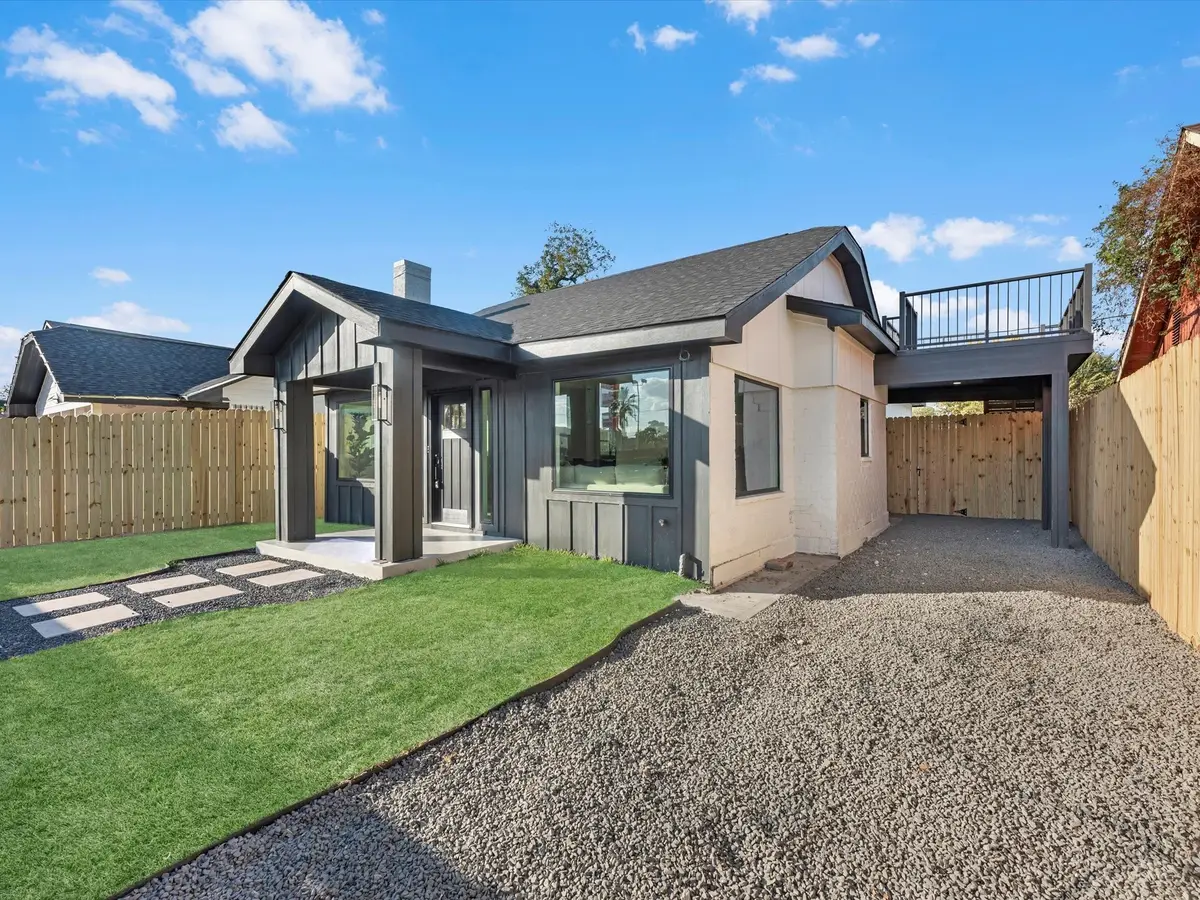 508 Dell Court, Houston, TX 77009 - Image #1