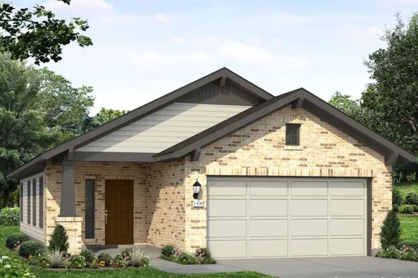 20911 Carob Tree Lane, Tomball, TX 77377