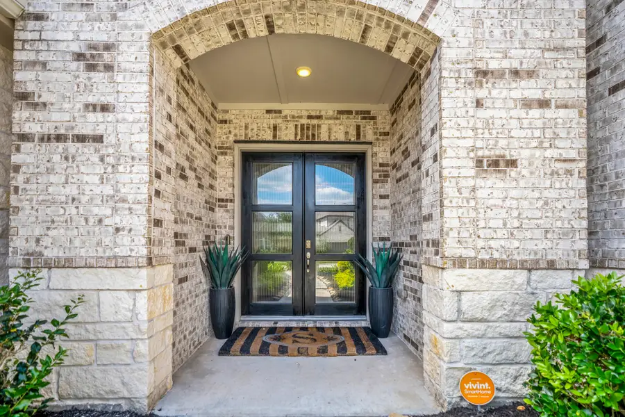 10615 Parkwood Court, Missouri City, TX 77459 - #3
