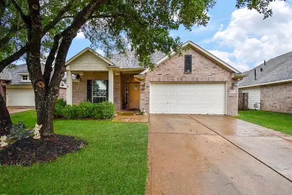 16715 Moss Green Court, Cypress, TX 77429