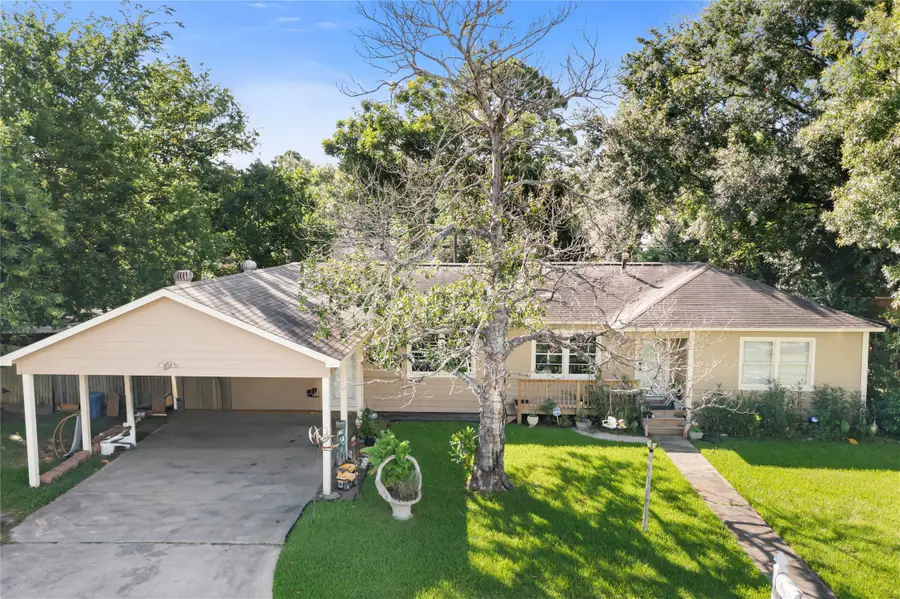 4727 Bland Street, Seabrook, TX 77586 - Image #3