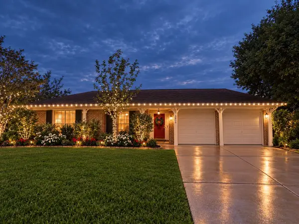 11306 Brook Meadow Circle, Houston, TX 77089