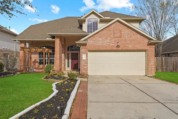 24522 Forest Path Court, Spring, TX 77373